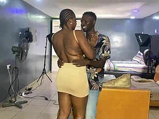 Her juicy pussy makes me crave more