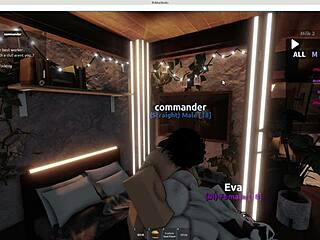 Bunny Girl Lets Boss Fuck Her Roughly