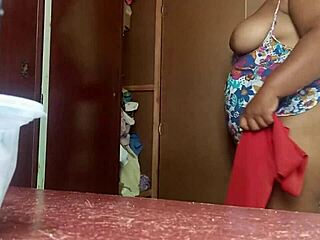 evangelical housewife with huge tits and big ass desires outdoor sex with couple