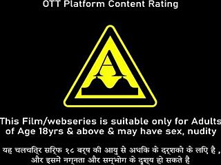 Desi step mom teaches step son to fuck step sister