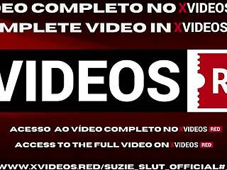 Blonde Suzie Slut Takes Cruz Fox's Big Cock In Bedroom