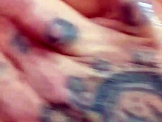 teasing with ass, he rips leggings and fingers pussy pov 😏