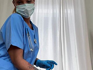 Quick Dream Encounter During Doctor Visit