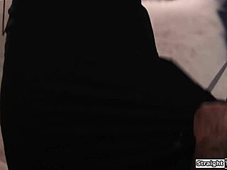 im ripping off that slutty dress of you