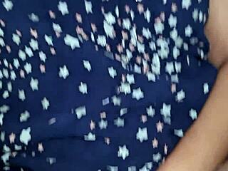 Damn! Miranda from Argentina screws her boss while on call!