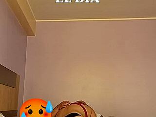 Engaje a Mi Esposo con Taxista Que Me Ofrece Sacarle la Leche por Todo Lo Que Hizo en el Día