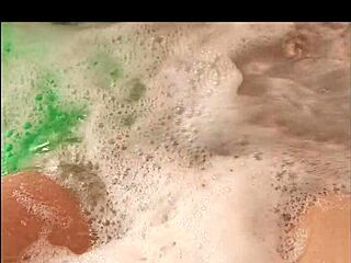 Filming wife fucked by friend in stockings lingerie cowgirl riding