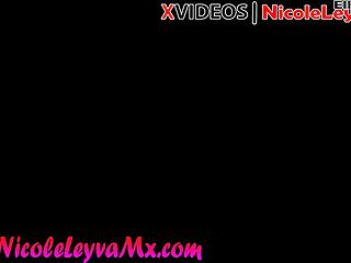 nicole leyva feels the thrill behind paid video call with premium client