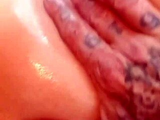 teasing with ass, he rips leggings and fingers pussy pov 😏