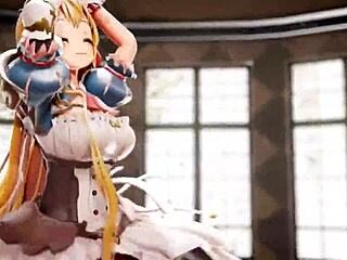 Mmd R18 Princess Connect: A 4K fantasy awaits in the digital realm