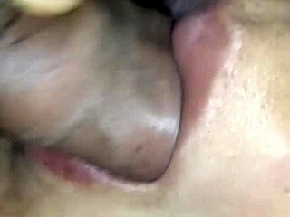 Beautiful nurse sucks cock and gets creampie in mouth 😏