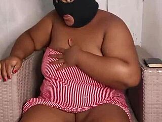 why did the big-assed wife get horny reading bible?