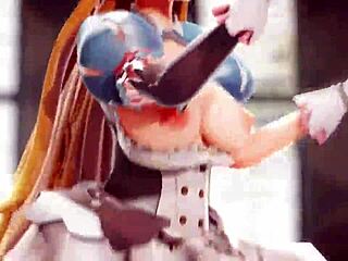 Mmd R18 Princess Connect: A 4K fantasy awaits in the digital realm