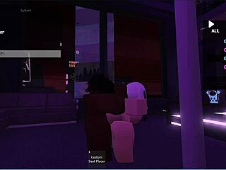 Good slut alvina is a good slave of a black man