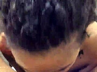 Alix Avery proves she's a cute dick sucking pro.