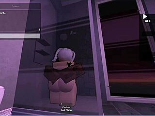 Good slut alvina is a good slave of a black man