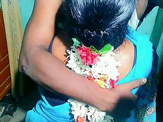 indian aunty room cleaning have sex with house owner