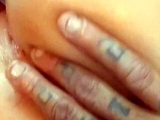 teasing with ass, he rips leggings and fingers pussy pov 😏