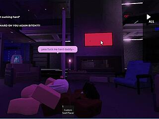 Good slut alvina is a good slave of a black man