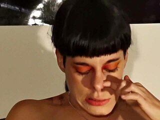 i watch teen girls sneez huge snot fetish