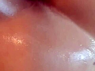 teasing with ass, he rips leggings and fingers pussy pov 😏