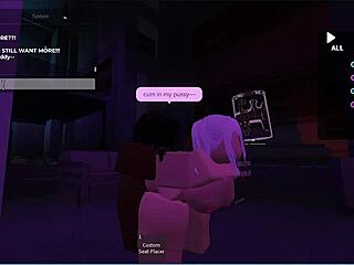 Good slut alvina is a good slave of a black man