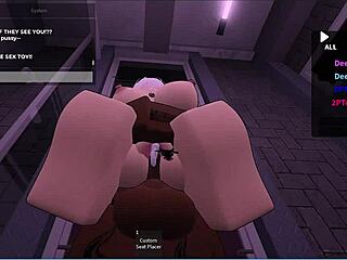 Good slut alvina is a good slave of a black man