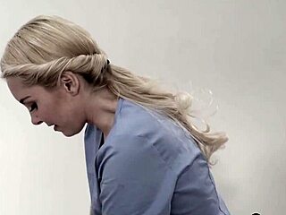 Wow, teen tricked into fucking by masseuse and husband! 😱