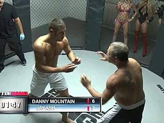 Bridgette B, show off those big tits before taking dick in tight ass?