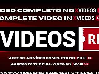 Blonde Suzie Slut Takes Cruz Fox's Big Cock In Bedroom