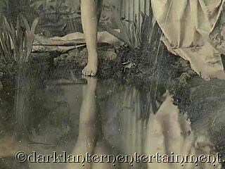 Victorian gentleman shares his secret erotic life and confessions