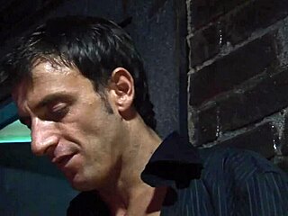 Kit Lee and Kat Lee in a Parody Scene