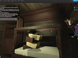 Roughly Fucking Whore With Monster Cock In Heat!