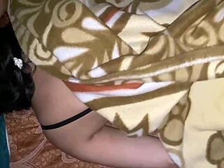 Stepdad Fucks Stepdaughter with Big Cock