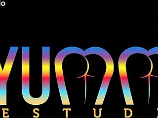 madison stil fists slave emily white before triple cock fuck