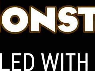 Milf Blanche Bradburry deepthroats BBC before anal