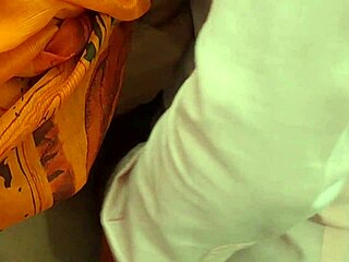 Indian hot bhabhi gets wild with tailor master, damn!