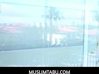 Taylor sands receives crazy creampie cumshot hardcore