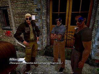 Discover Harem Hotel Adventures