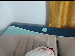 Hot pussy and cock preview at xmas dance with agarabas and olpr, featuring ass, tits, and anal