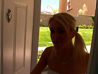 Interracial amateur fuck in POV action