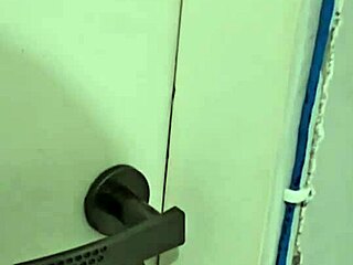 Caught fucking by husband's friend at wild party