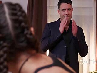 you can give us a real workout in the gym with that ass and group action.