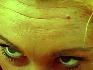 big nipples harden as lesbian licks and makes her cum hard