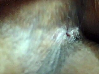 hey, ever seen a hot desi housewife in petticott getting all the fun?