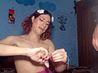 Wow, Realfemboy Update 154!