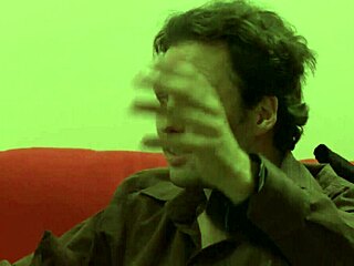 Husband Watches Wife Ride Shaft In Cowgirl!