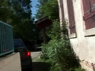 redemption story with nikita in intense scene