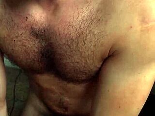 I Gave You A Rough Creampie Filling