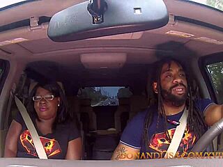 Lisa Rivera Delivers Intense Sloppy Blowjob To Don Whoe In Jacuzzi